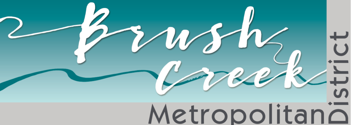 Brush Creek Metropolitan District